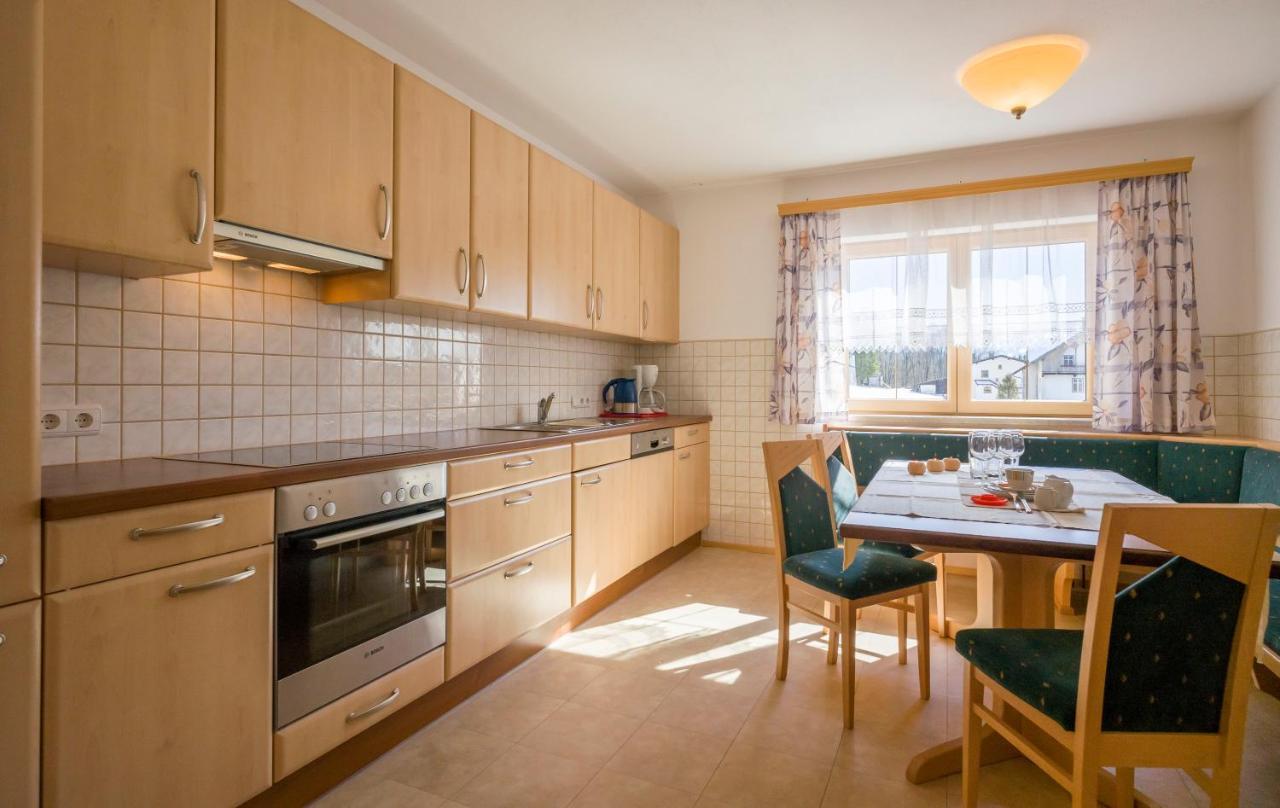 Village Apartments 아첸키르흐 외부 사진