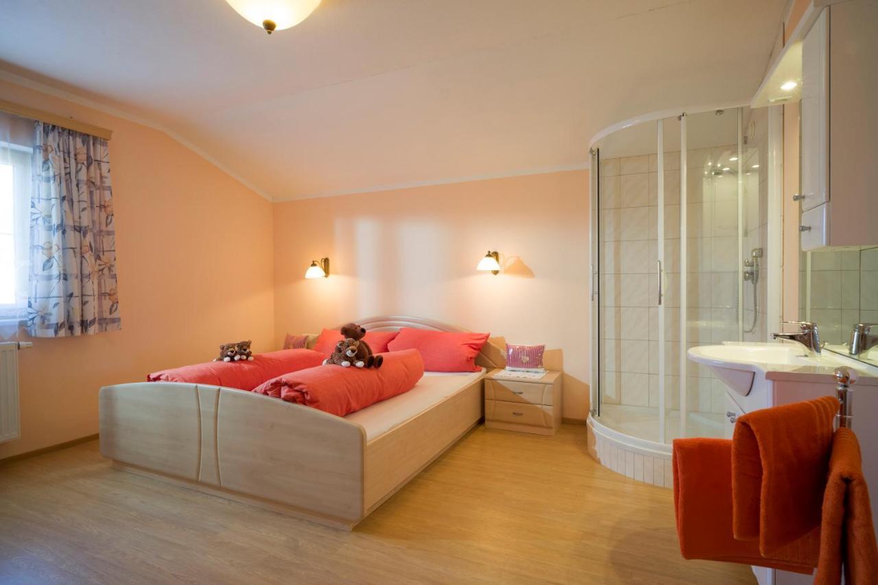 Village Apartments 아첸키르흐 외부 사진