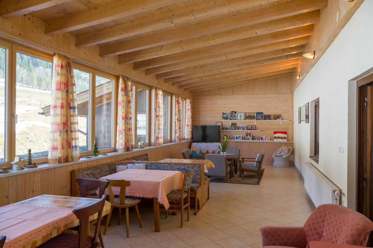 Village Apartments 아첸키르흐 외부 사진