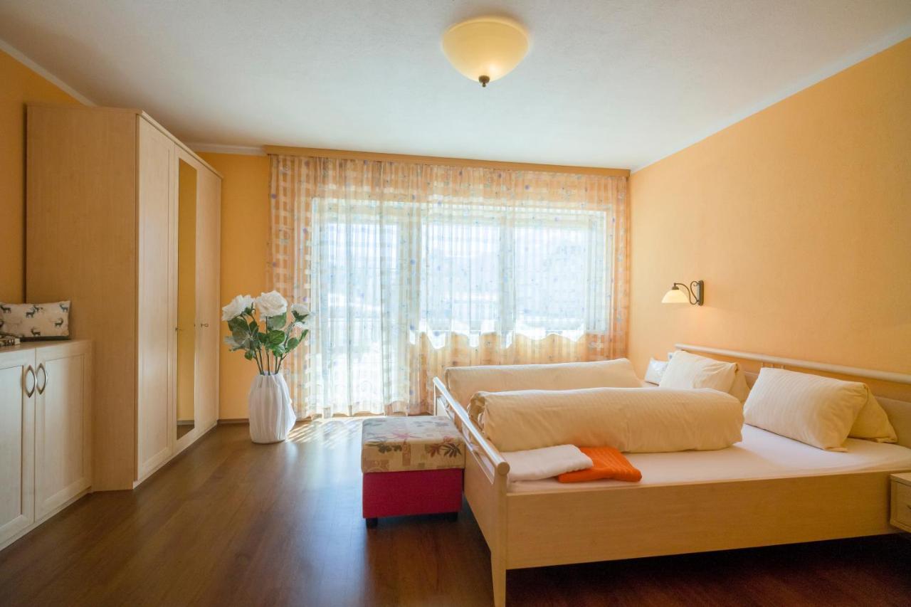 Village Apartments 아첸키르흐 외부 사진