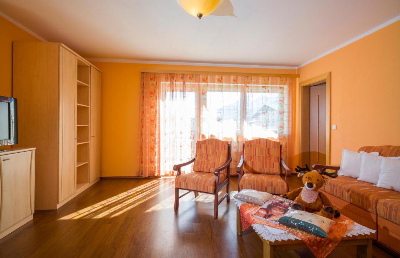 Village Apartments 아첸키르흐 외부 사진