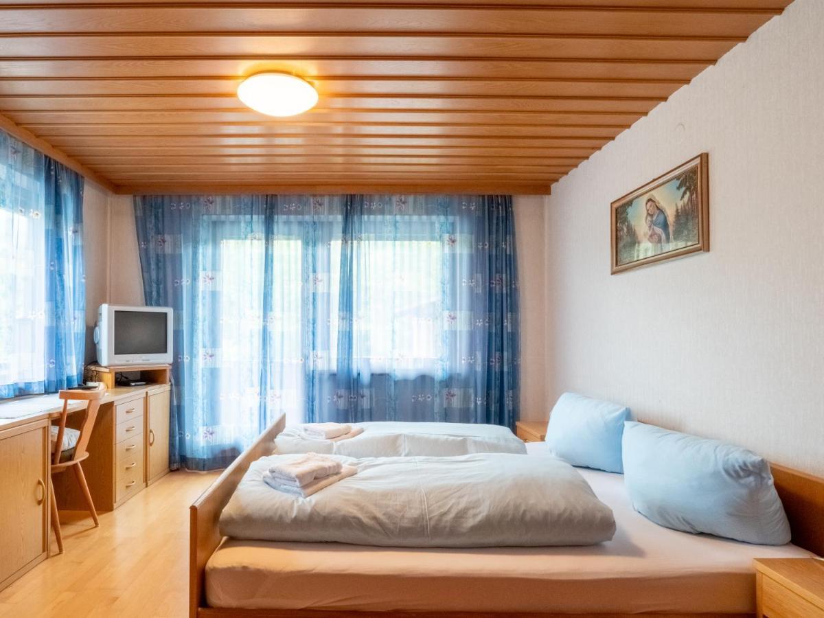 Village Apartments 아첸키르흐 외부 사진