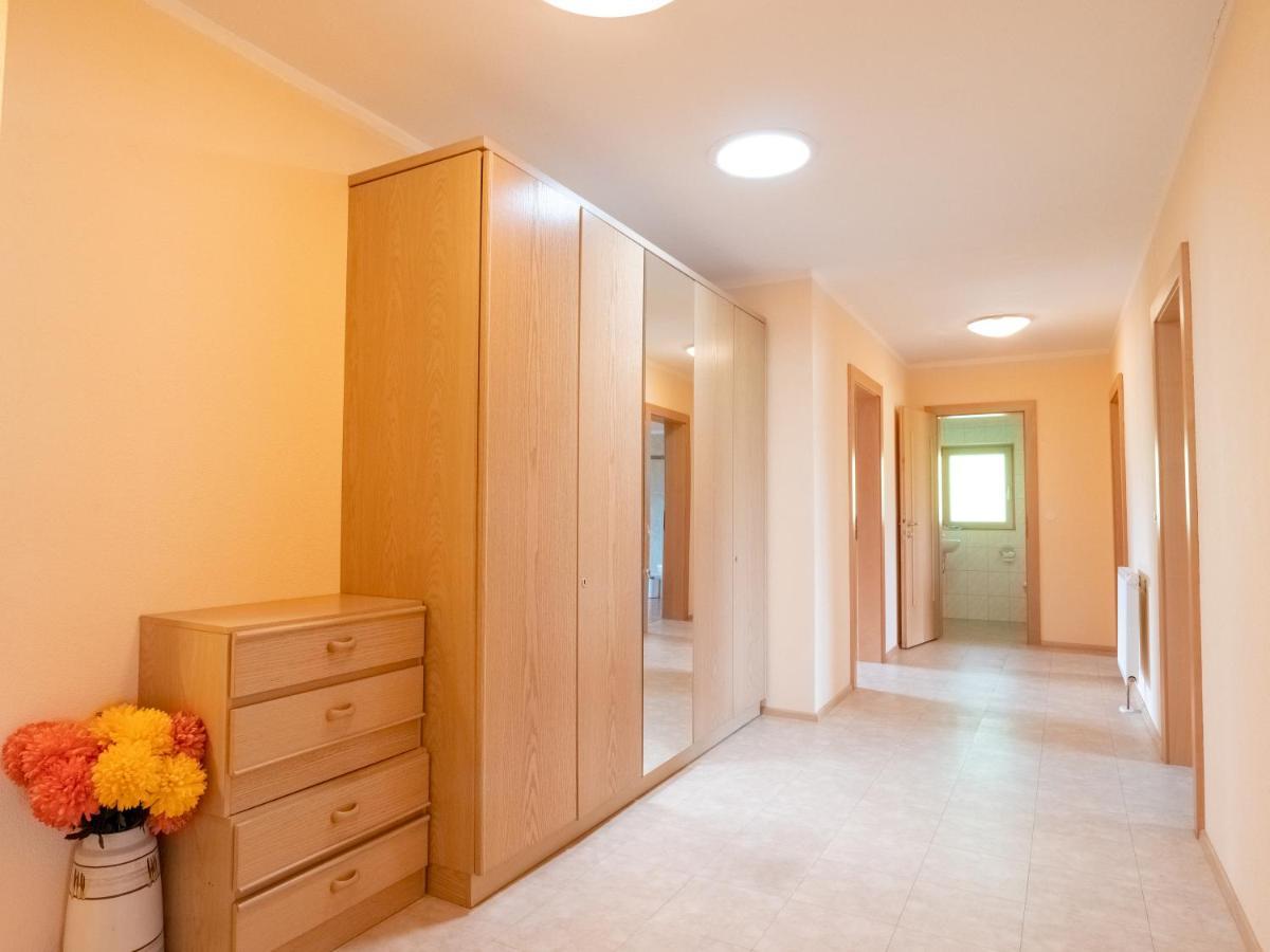 Village Apartments 아첸키르흐 외부 사진